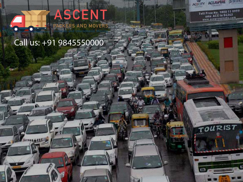 Packers And Movers Kalyan Nagar Bangalore
